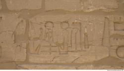 Karnak Temple Photo Textures #3